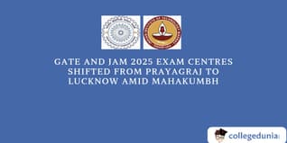 GATE and JAM 2025 Exam Centres Shifted from Prayagraj to Lucknow Amid Mahakumbh